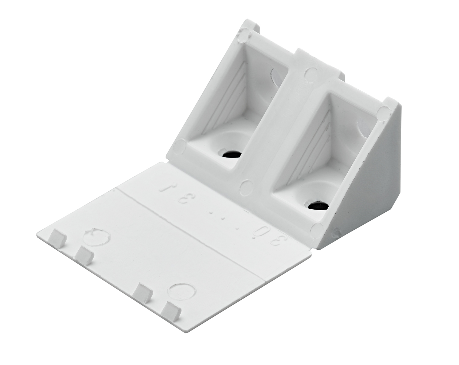HETTICH Universal-Eckverbinder Varianten,