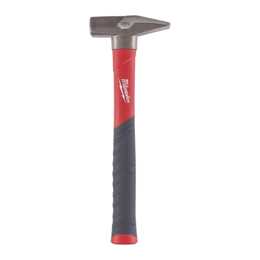 MILWAUKEE 500 g Fiberglas Schlosserhammer