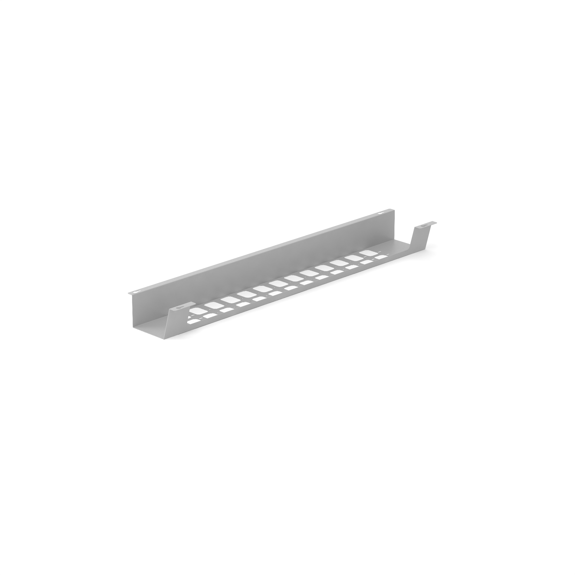 BMB BOXIT V 1000, L: 1000 mm, Silber
