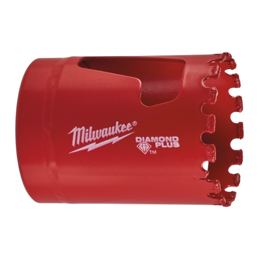 MILWAUKEE 38 mm Diamant-Lochsäge DIAMOND MAX