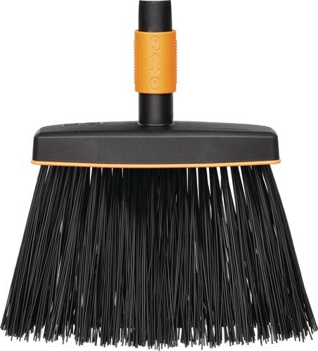 FISKARS Kehrbesen QuikFit™ Ku.L.290mm FISKARS