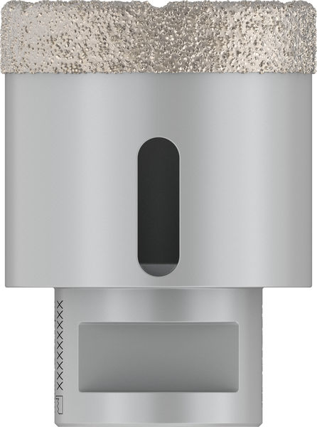 BOSCH Diamanttrockenbohrer Dry Speed Best for Ceramic, 45 x 35 mm