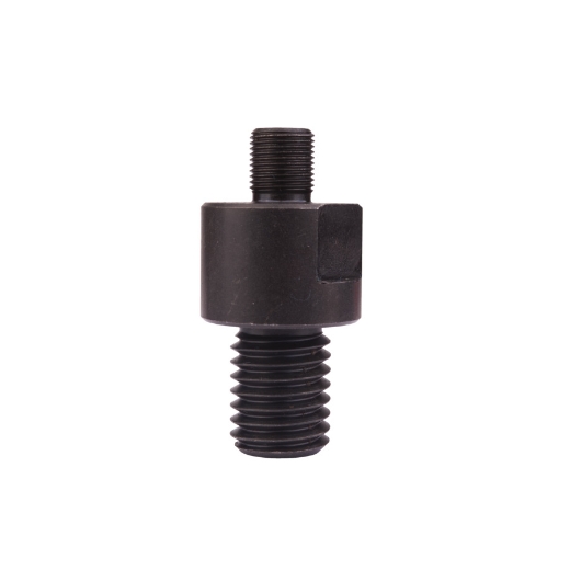 MILWAUKEE M9 x 0,75 für M12 Mini-Polierer Adapter für Diamantbohrer DIAMOND MAX M14
