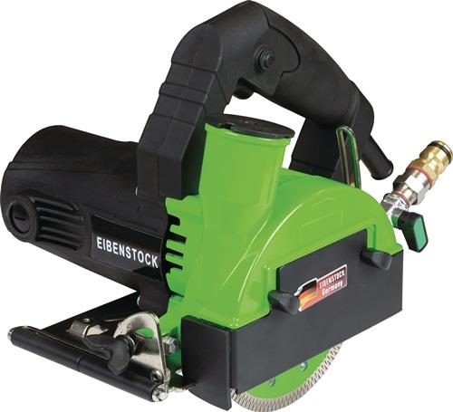 EIBENSTOCK Nass-/Trocken Diamantsäge EDS125 36mm 125mm 12500min-¹ EIBENSTOCK