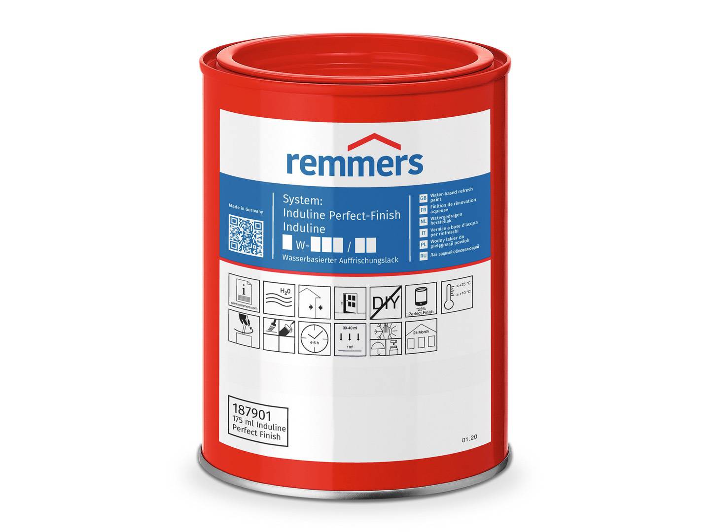 REMMERS Induline Perfect-Finish