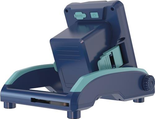 TECWERK LED-Strahler Multi Battery 20 W 2900 lm 18V IP54 TECWERK