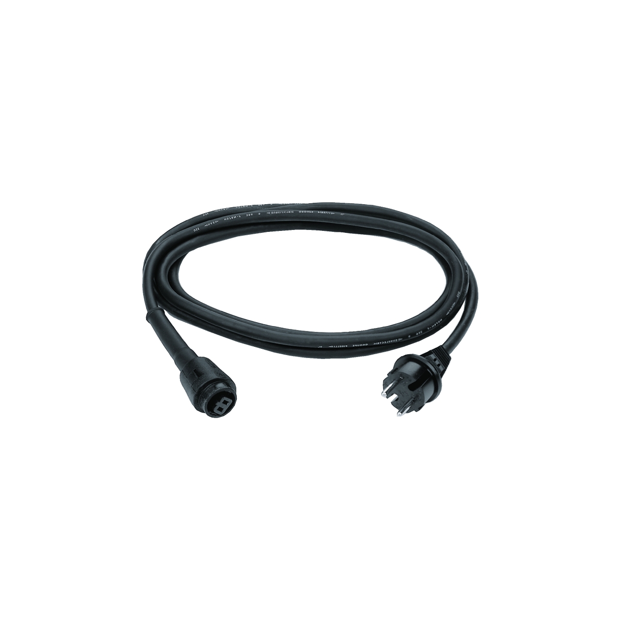 MILWAUKEE 4 m lang EU QUIK-LOK Kabel
