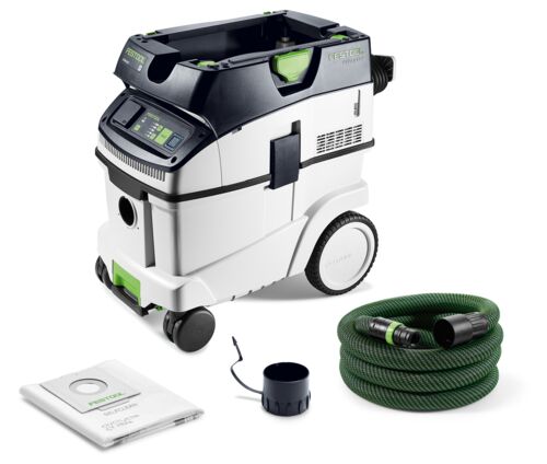 FESTOOL Absaugmobil CLEANTEC CTM 36 EI 577924