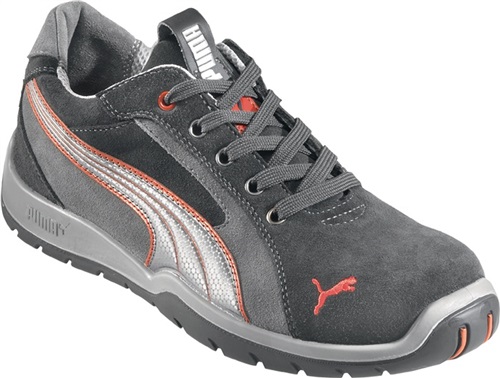 Sicherheitsschuh Dakar Low PUMA