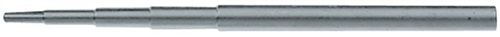 PROMAT Stufendrehstift D.6,8,10,12,14mm L.250mm PROMAT