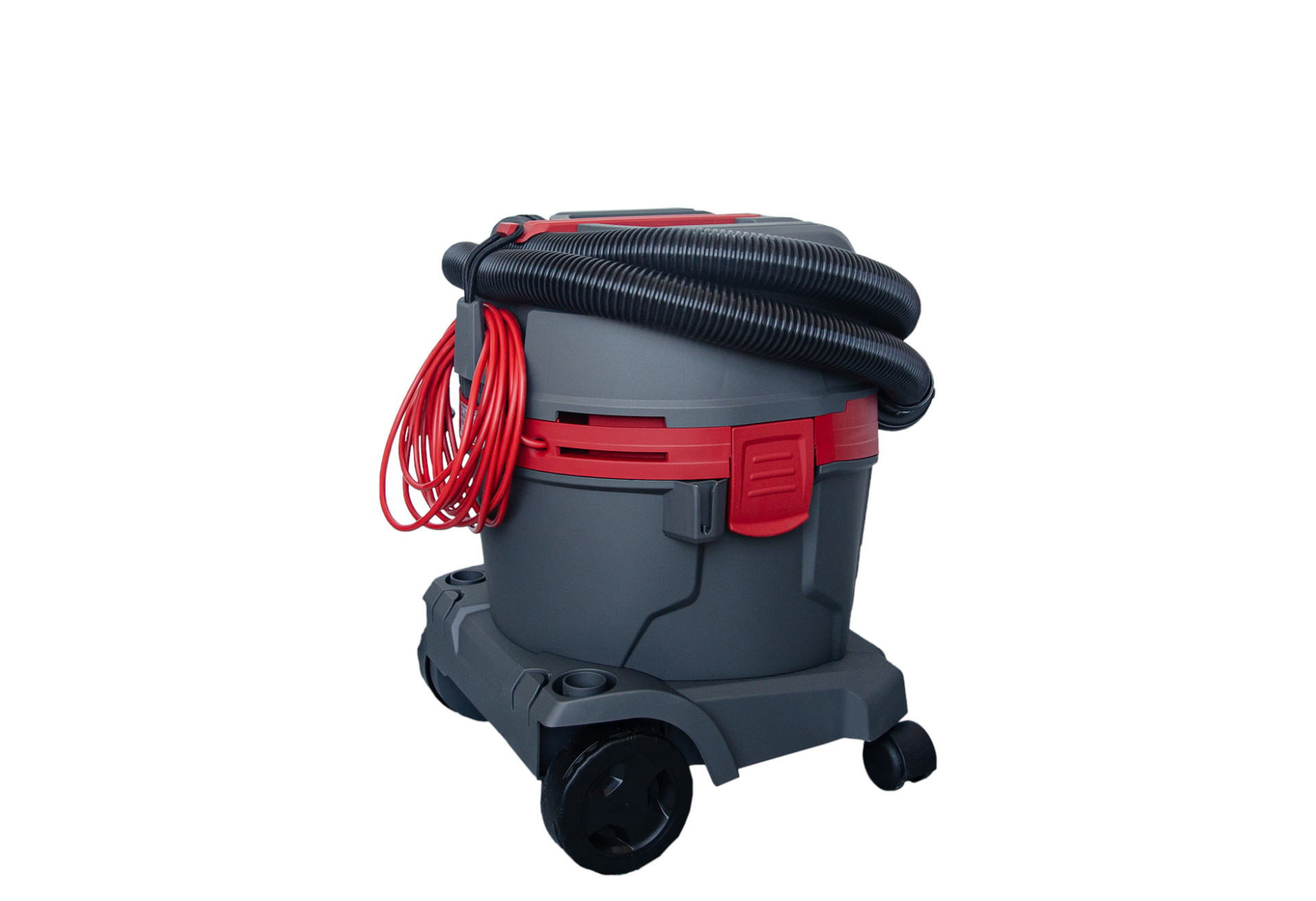 STARMIX Nass-Trockensauger eCRaft APL-1422 EWR Staubklasse L