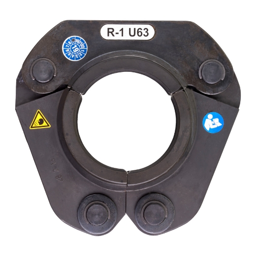 MILWAUKEE Nennweite U63 für 18 V Presswerkzeug Pressschlinge RJ18-U63