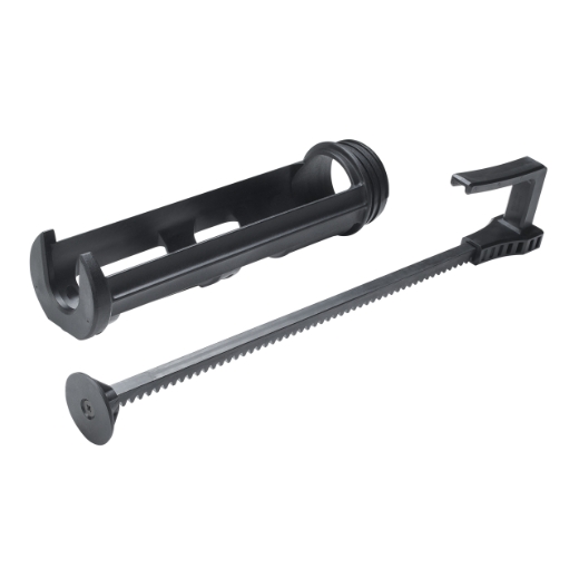 MILWAUKEE für M12 PCG Kartuschenaufnahme 310 ml
