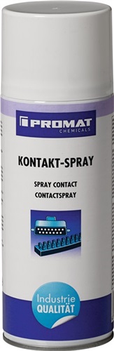 PROMAT Kontaktspray 400 ml Spraydose PROMAT CHEMICALS