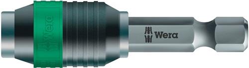 WERA Bithalter 888/4/1 K 1/4 Zoll 1/4 Zoll 6,3mm 1/4 Zoll a6-KT./ i6-KT.