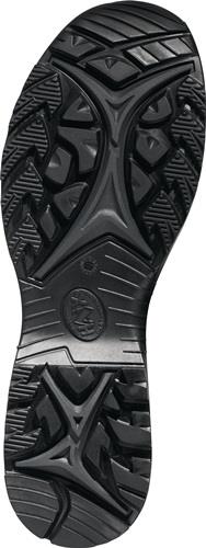 HAIX Freizeitschuh BE Athletic 2.1 GTX low Gr.9(43) schwarz Mikrofaser/Textil HAIX Freizeitschuh BE Athletic 2.1 GTX low Gr.9(43) schwarz Mikrofaser/Textil