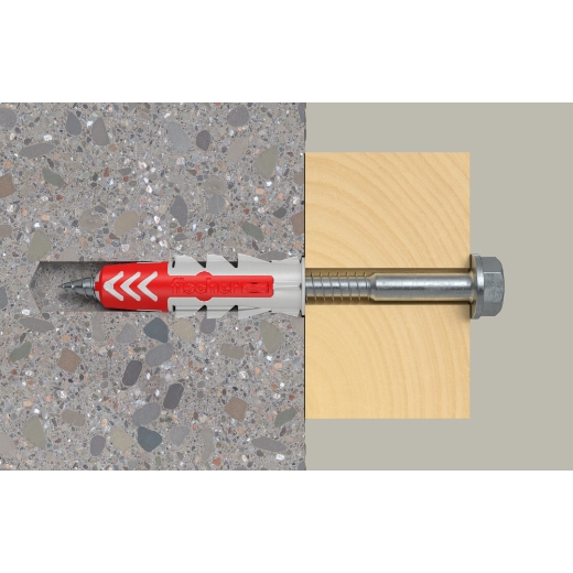 FISCHER DuoPower 10x50 BigBox (210)