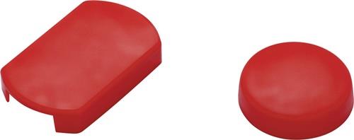 Schutzkappen-Set TG 10 Paar/Btl. BESSEY