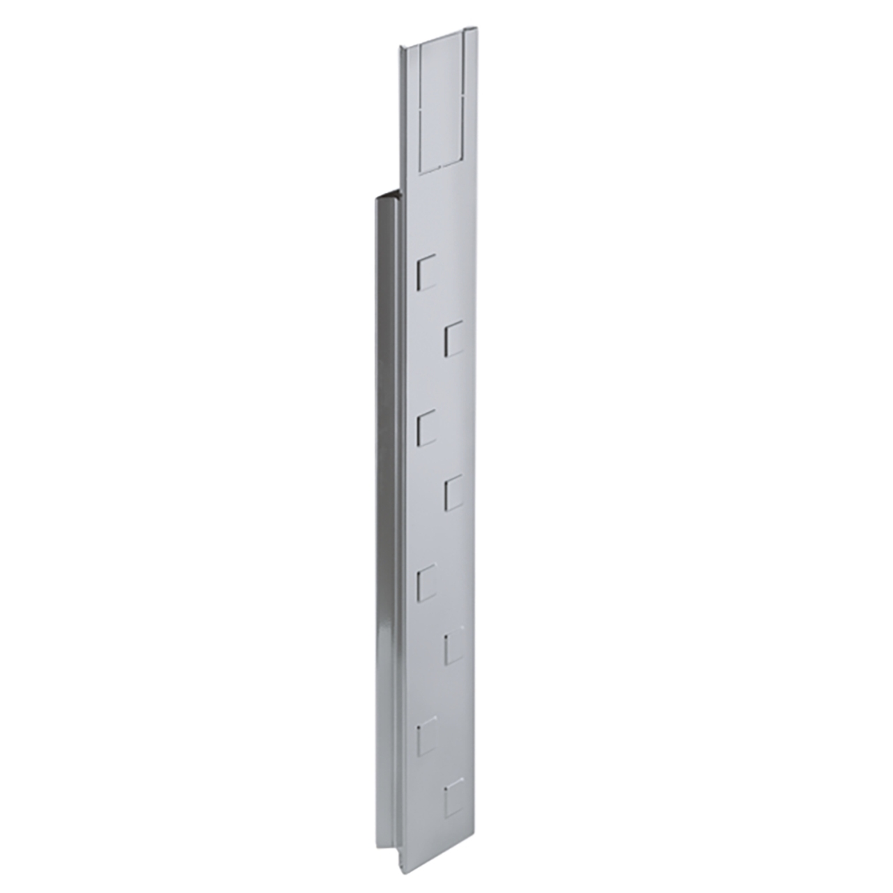 HETTICH Abdeckblende Square, 634 mm, 9280587