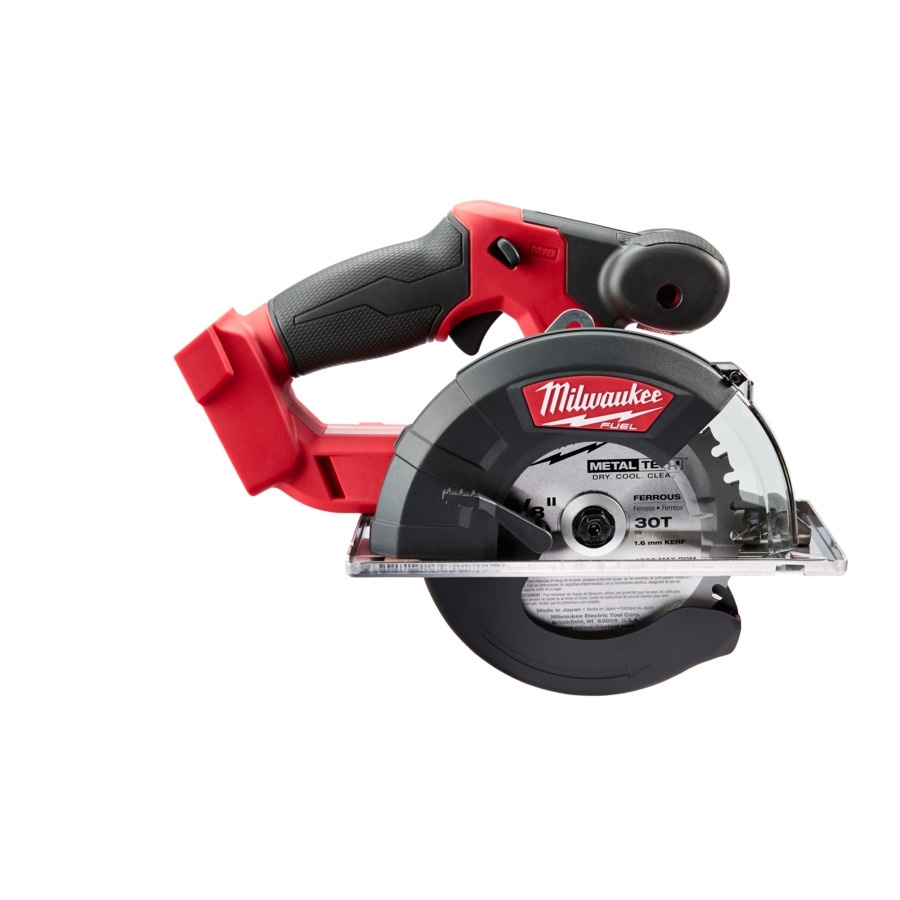 MILWAUKEE M18FMCS-0X METALLKREISSAEGE XXX