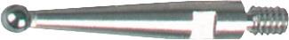 HELIOS PREISSER Messeins.D.1mm L.14,5mm KGL M2 HM Fühlh.-Messger.H.PREISSER