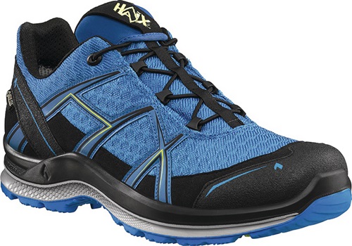 Freizeitschuh BLACK EAGLE Adventure 2.2 GTX HAIX