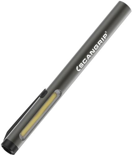SCANGRIP LED-Stiftlampe WORK PEN 200 R 20-200 lm Li-Ion SCANGRIP