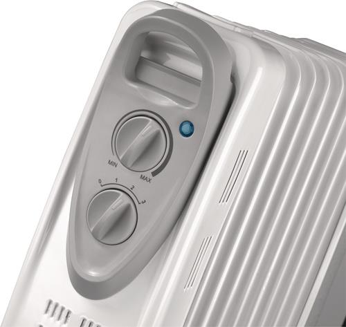 EUROM Elektroradiator 2000 W ölgefüllt EUROM