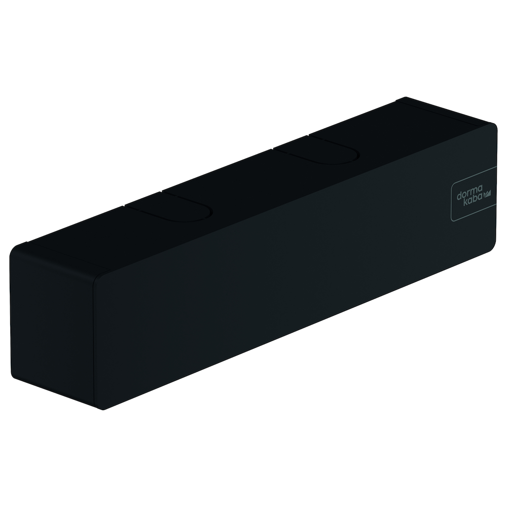 DORMAKABA TS 92 XEA B Aluminium ohne Gleitschiene DORMAKABA TS 92 XEA B Aluminium ohne Gleitschiene