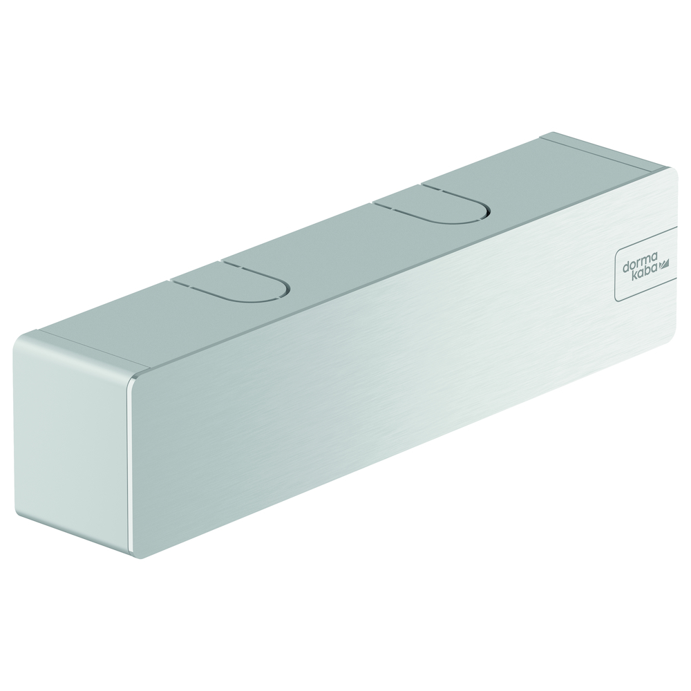 DORMAKABA TS 92 XEA B Aluminium ohne Gleitschiene DORMAKABA TS 92 XEA B Aluminium ohne Gleitschiene
