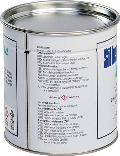 Nordwest Trockengleitmittel Silbergleit 1000 ml Dose