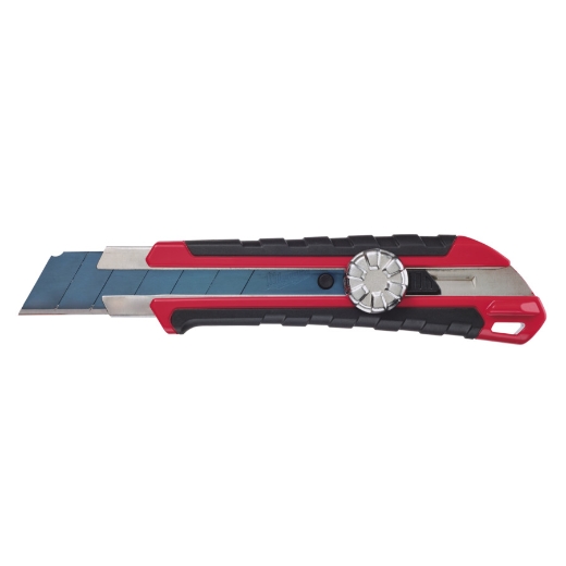 MILWAUKEE 25 mm Cuttermesser