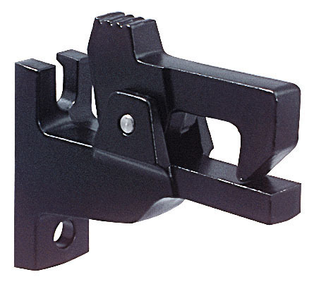 DENI Torfeststeller 3804, Aluminiumguss