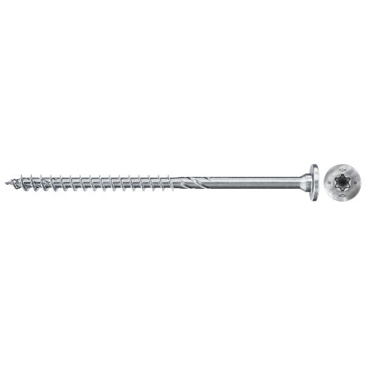 FISCHER PowerFast II 5x100 SSK TX25 TG blvz 100
