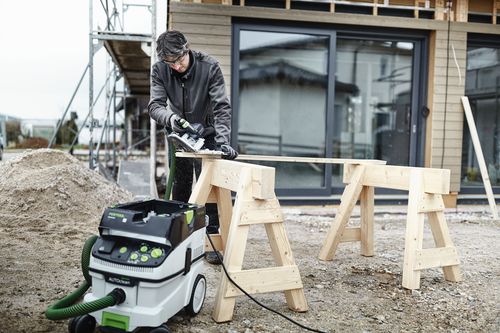 FESTOOL Absaugmobil CLEANTEC CTM 26 EI AC 577851