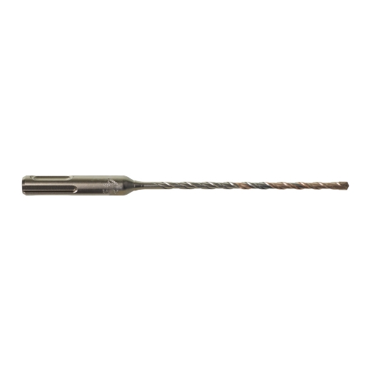MILWAUKEE 4 x 160 mm, SDS-Plus 2-Schneiden Hammerbohrer M2 SDS-Plus