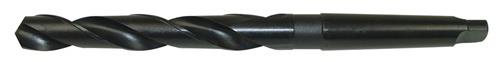 TECWERK Spiralbohrer DIN 345 TypN D.46mm HSS profilgeschl.MK4 TECWERK