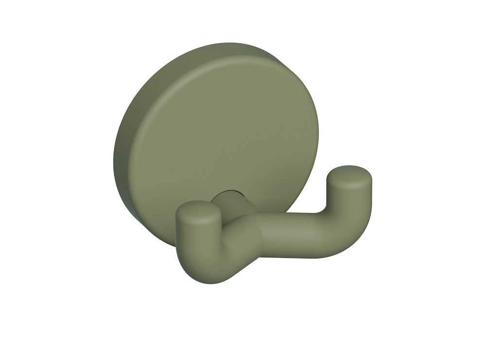 HEWI Wandhaken 801.90B020, Polyamid, 801.90B020 86