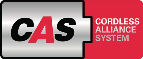 ROTHENBERGER Akku CAS 18 V 4,0 Ah Li-HD Akku ROTHENBERGER