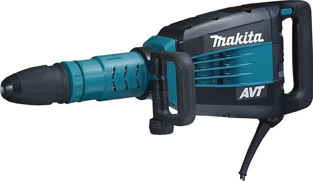 MAKITA Stemmhammer HM1214C