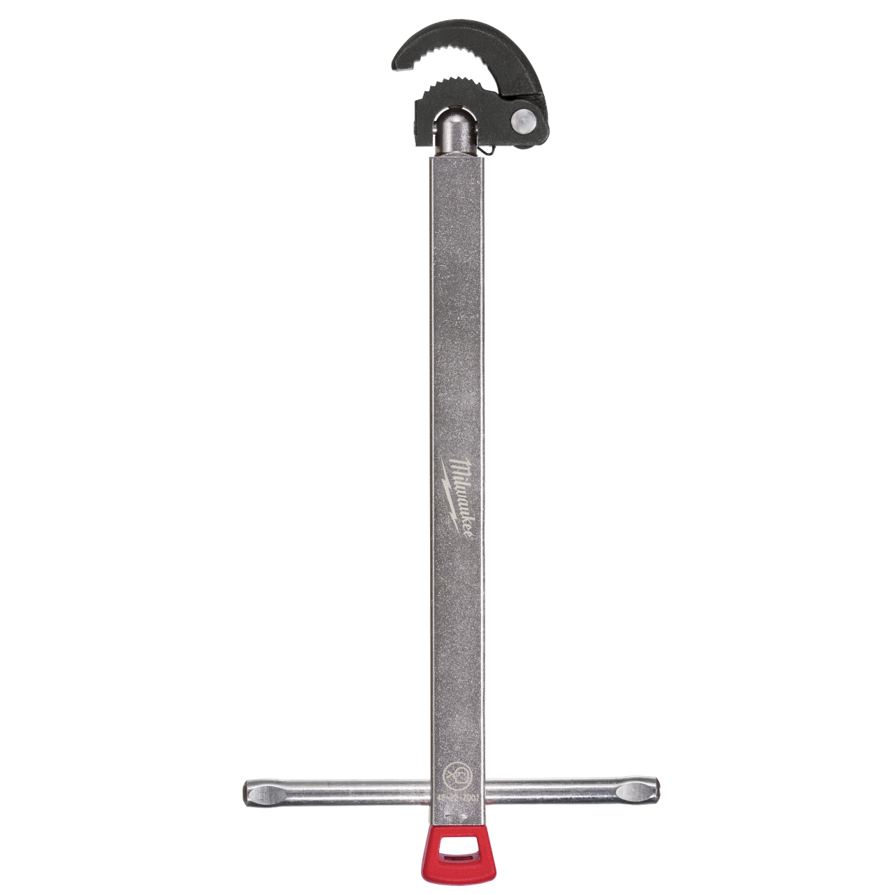 MILWAUKEE Spannweite 10-32 mm Standhahnmutternschlüssel