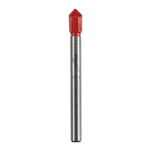 MILWAUKEE 6 x 60 mm Glas-/Fliesenbohrer