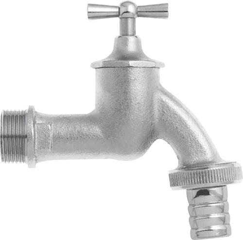 GEKA Wasserhahn GEKA MS Nenn-Gr.19mm AG 3/4 Zoll Nenn-Gr.3/4 Zoll GEKA