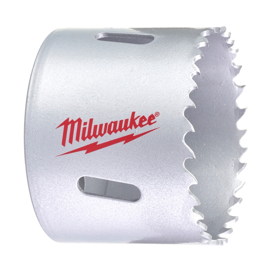 MILWAUKEE Contractor Lochsäge Bi-Metall 56 mm
