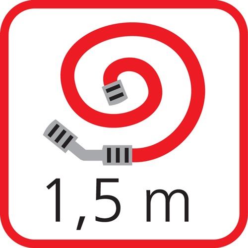 ROTHENBERGER Kälte/Klima-Komplettset ROCADDY 120 R32 DIGITAL b.1 3/8 Zoll 6-35mm