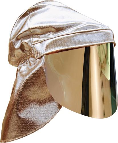 JUTEC Hitzeschutzüberzug univ.silber JUTEC