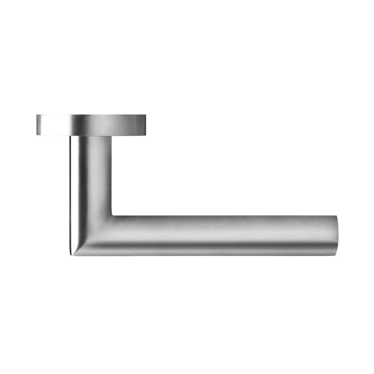 KARCHER DESIGN Drückergarnitur ER43 BB0 73 - Porto, Buntbart, Edelstahl KARCHER DESIGN Drückergarnitur ER43 BB0 73 - Porto, Buntbart, Edelstahl