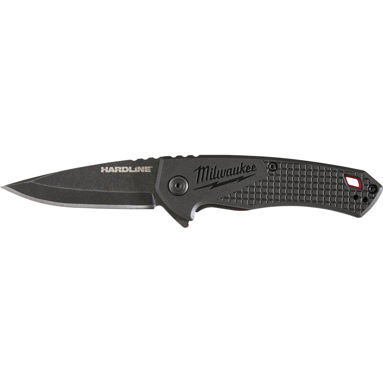 65 mm Klingenlänge HARDLINE Premium-Klappmesser