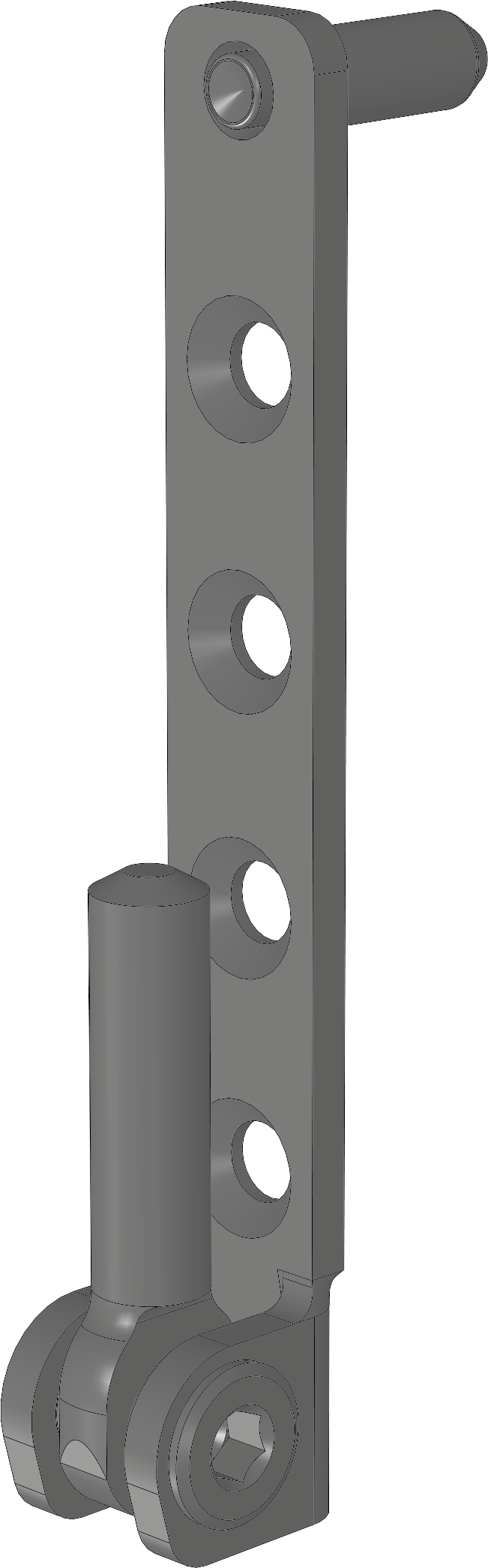 WINKHAUS Ecklager ESV 6-3-16 SA,