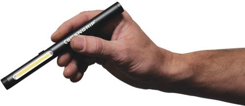 SCANGRIP LED-Stiftlampe WORK PEN 200 R 20-200 lm Li-Ion SCANGRIP